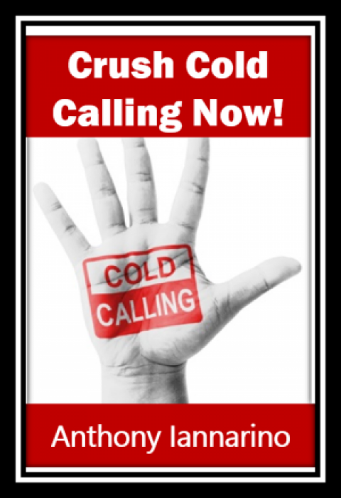 How to Crush it With Cold Calling [Download]