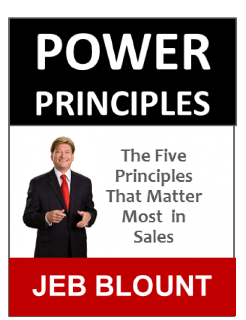 Power Principles eBook [Download]