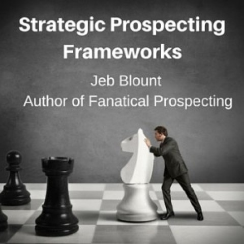Strategic Prospecting Frameworks [Download]