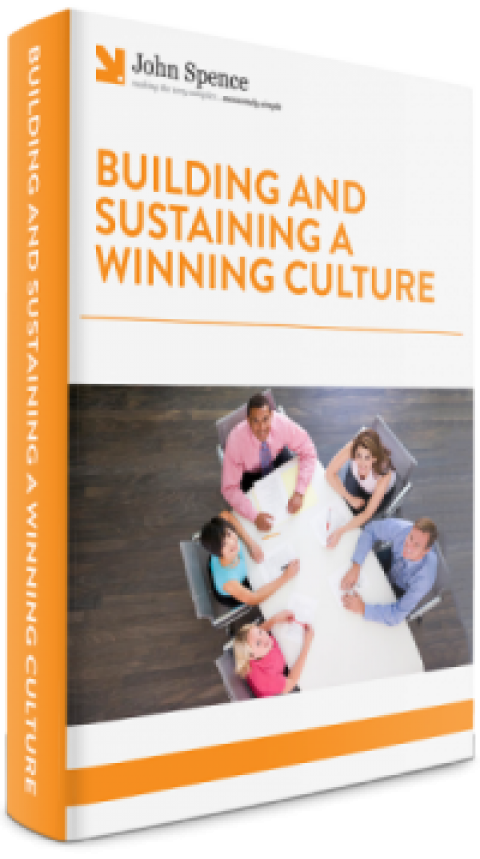 Building a Winning Sales Culture [Download]