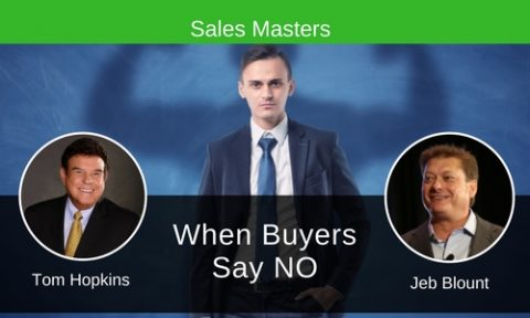 When Buyers Say No! [Video]