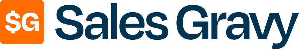 Sales Gravy Logo