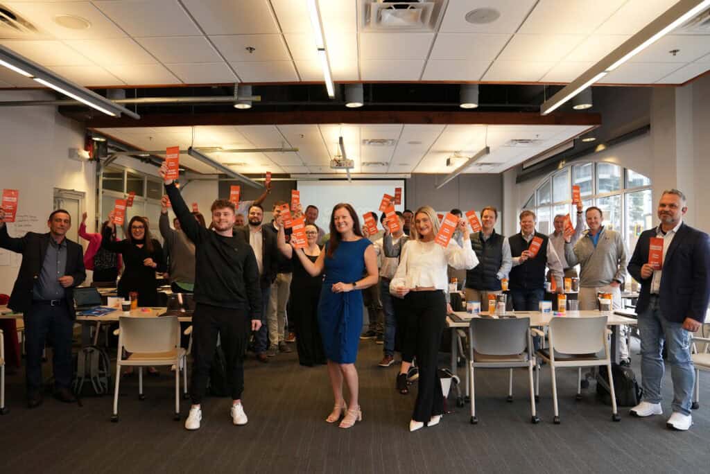 Fanatical Prospecting Boot Camp by Sales Gravy